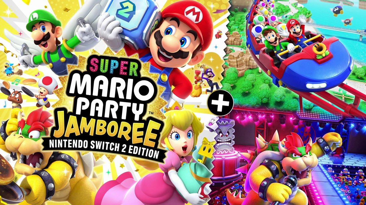 image via Nintendo